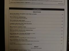 -Water Grill(圣莫妮卡店)