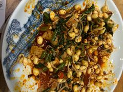 -海富荣·锅贴·陕菜家常菜(阳光城店)