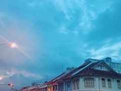 -新山亚明小厨