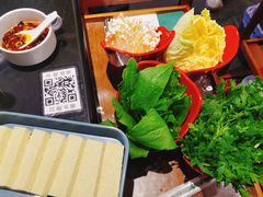 -北门涮肉·铜锅涮肉(南锣鼓巷店)