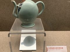 -平原博物院