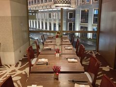 -香荟Aroma·外滩茂悦大酒店
