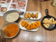 -Pennehut畔尼意面(合肥万象城店)
