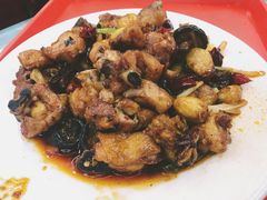 -红鼻子桂林米粉(金唐新光界店)