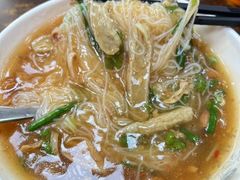 -许佳后安粉汤店
