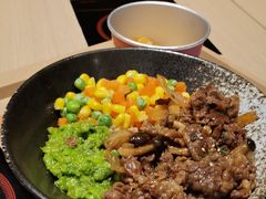 -吉野家(宾水道店)