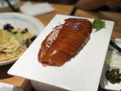 -四季民福烤鸭店(前门廊房二条店)