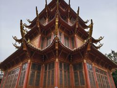 -龙潭水乡