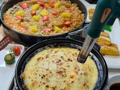 -煲王粤菜餐厅(中侨中心店)