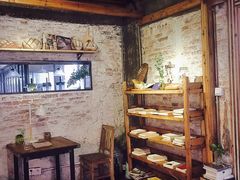 大堂-仙峰天然面包(迎宾路店)