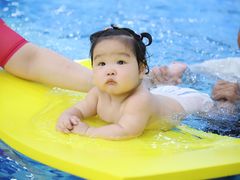 -锦州鱼乐贝贝儿童游泳