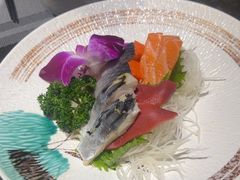 -将太无二·北美传奇寿司(瑞士公寓店)