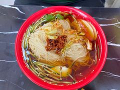 -李刚鸡西刀削面