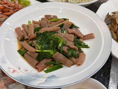 -天隆酒店·本地海鲜鲁菜(烟台大学店)