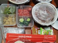 -海底捞火锅(正大乐城店)