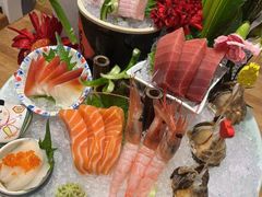 -万鱼亭 日本料理(无锡香山名园店)