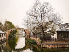 -南浔古镇