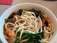 -半山腰·云南菜(侨福芳草地店)