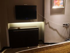 -龙岩东方凯悦商务酒店(国际美食城店)