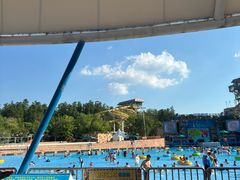 -武汉玛雅海滩水公园