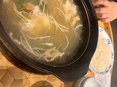 -一坐一忘云南菜(嘉里中心店)
