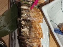 -久居·炭火烤肉(景辰大厦店)