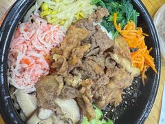 -高社长参鸡汤(高丽街店)
