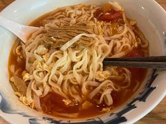 -难忘的面(五矿君澜酒店)