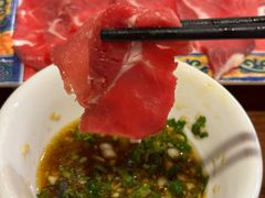 -如意林卡藏餐吧(大昭寺店)