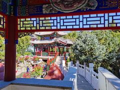 -红螺寺