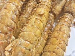 -粤盛海鲜平价店(洛溪食街店)