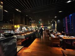 -广州富力君悦大酒店·凯菲厅