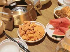 -六月雪干锅(涪城万达广场店)