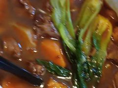 -隆门客栈·西北小吃手工面(丰盛町商业步行街店)