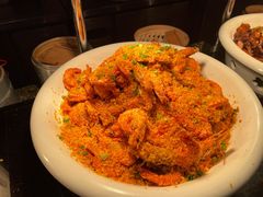 -星伦多自助料理·涮烤一体(杭州来福士店)