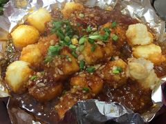 -陈有良尖椒鸡(渝中示范店)