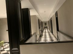 -外滩三号餐厅·创意中餐