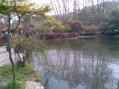-杭州黄龙洞