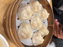 -龙咆汤包·手工现包小笼(拱北口岸店)