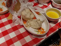 -西贝莜面村(上海百联西郊店)