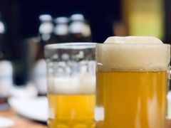 福佳白-平娃三宝烧烤·面食(南小街店)