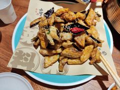 -东来土菜馆(民祥园路店)