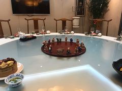 -汉唐宴长安食府