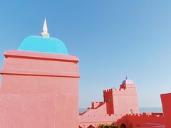 -漳州滨海火山岛自然生态风景区