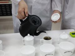 -广东轻工职业技术大学(新港校区)