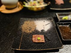 -300杯·和牛烧肉清酒专门店(廊里店)