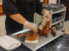 -北京全聚德(王府井店)