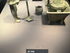 -荆州博物馆