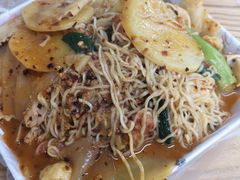 -大江麻辣拌(石油学院店)
