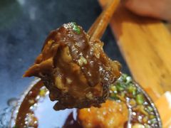 -肥龙火锅(南坪店)